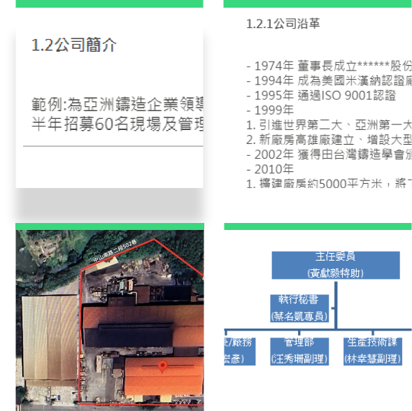 碳智行 碳管理+智慧製造=供應鏈共好